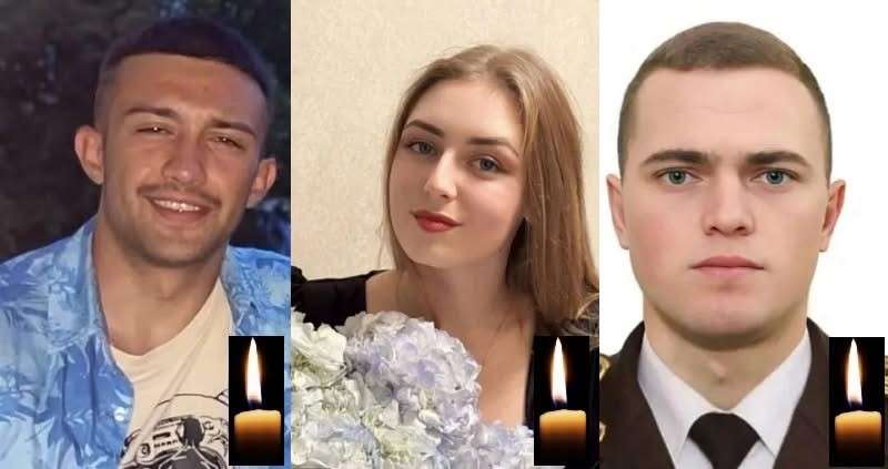 Все буде Україна