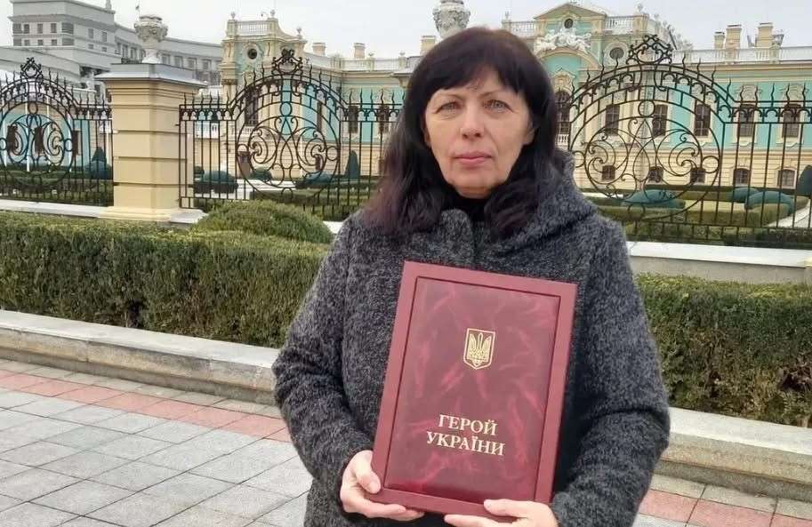 Все буде Україна