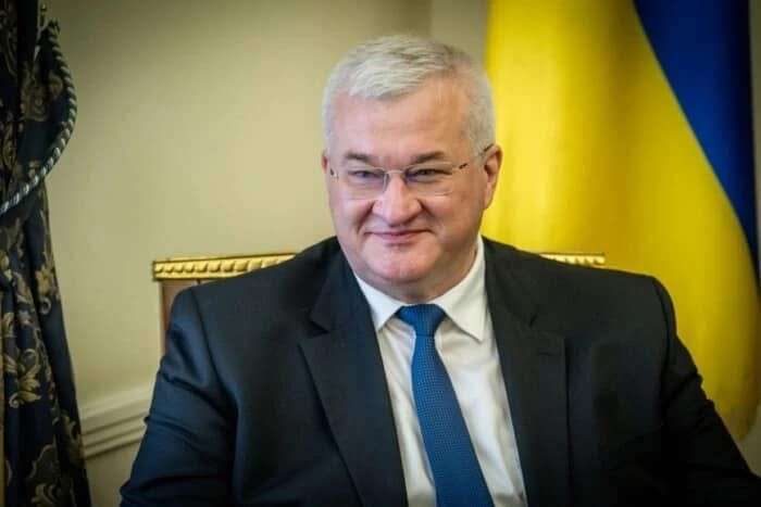 Все буде Україна