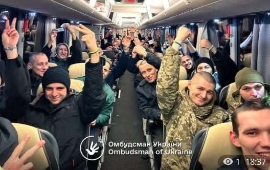 Все буде Україна