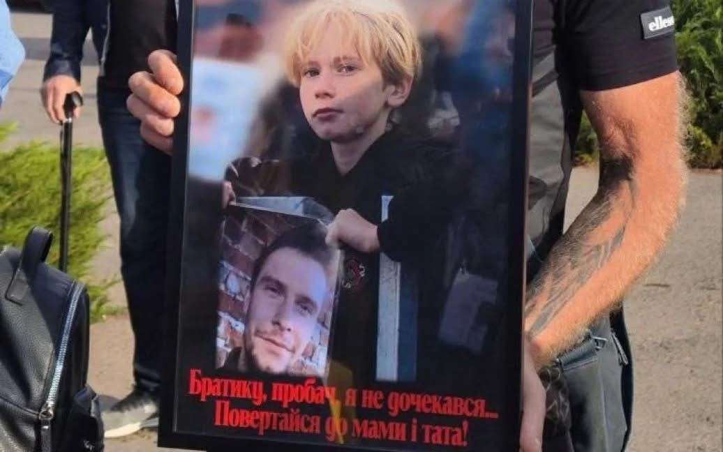 Все буде Україна