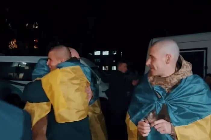 Все буде Україна