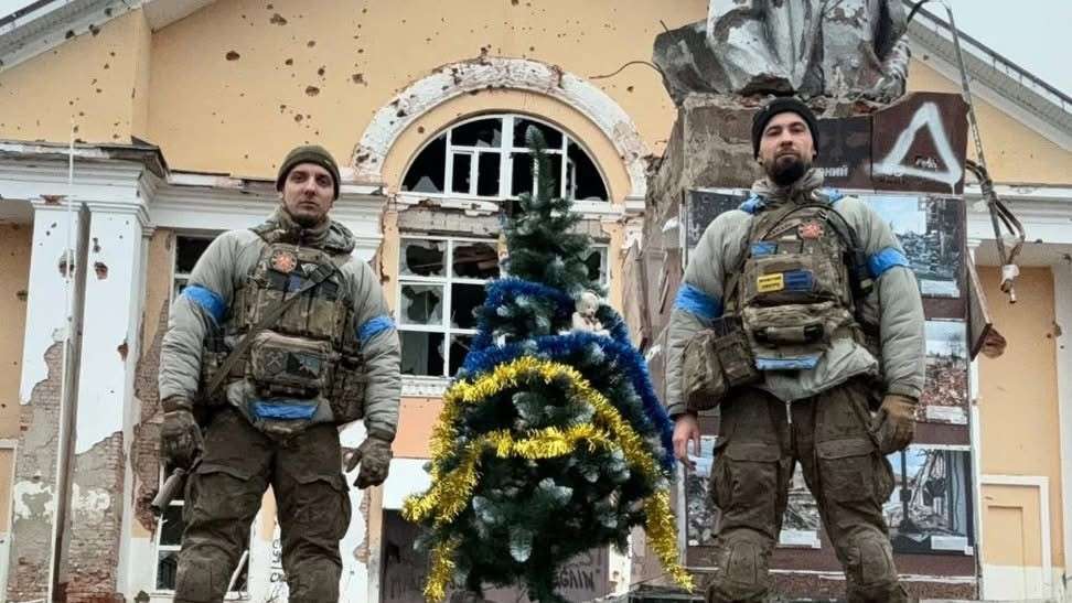 Все буде Україна