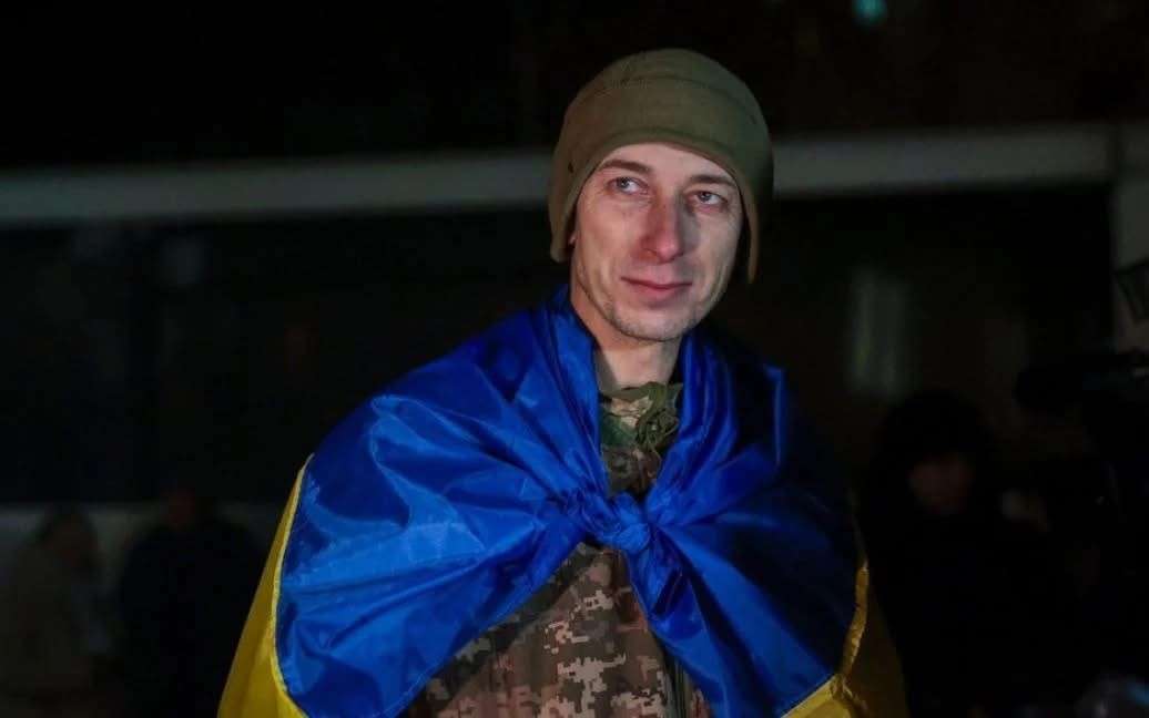 Все буде Україна