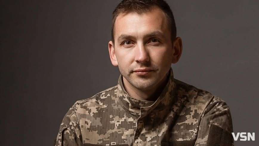 Все буде Україна