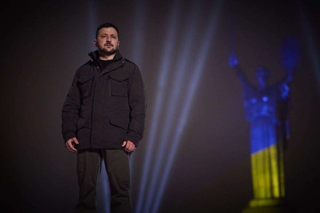 Все буде Україна