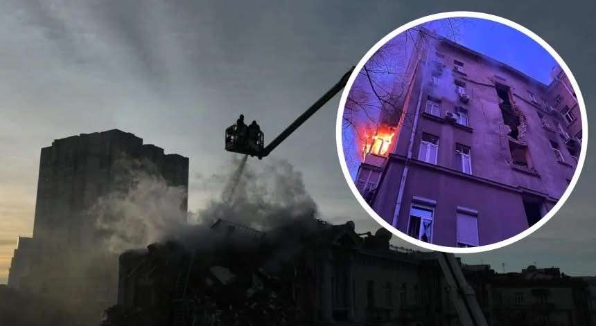 Все буде Україна