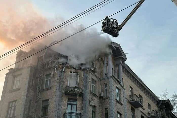 Все буде Україна