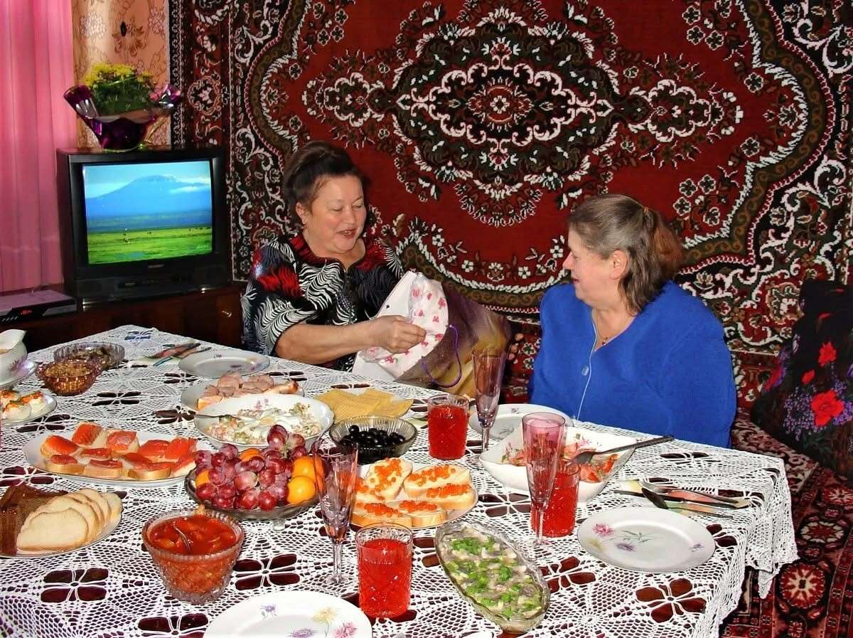 Все буде Україна