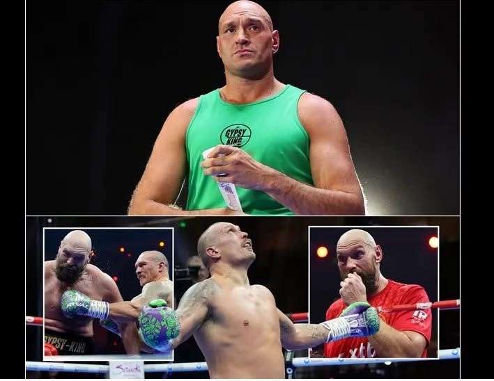 Все буде Україна