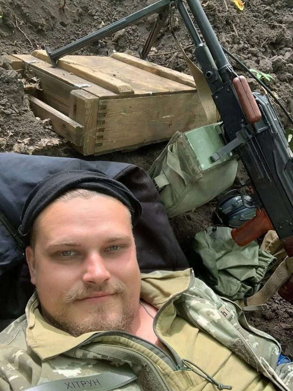 Все буде Україна