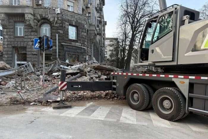 Все буде Україна