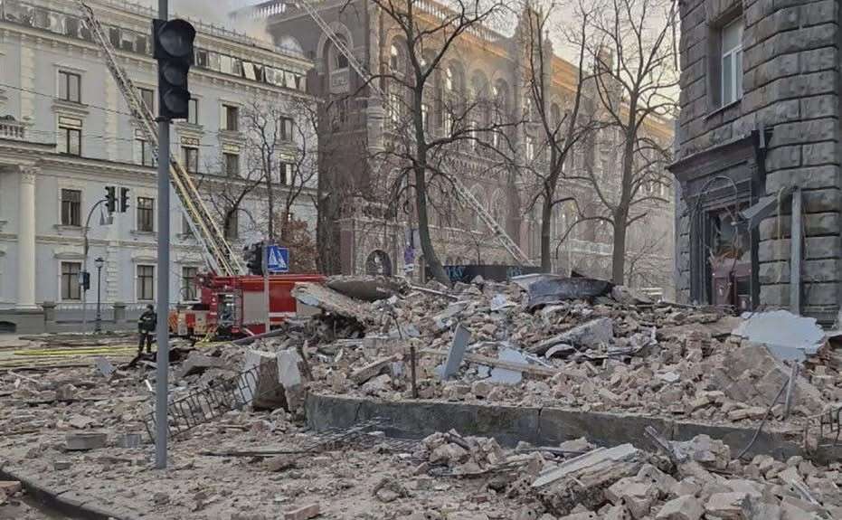 Все буде Україна