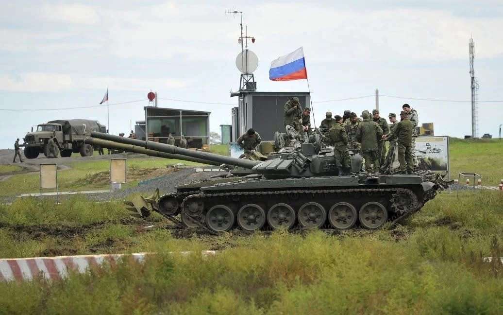 Все буде Україна