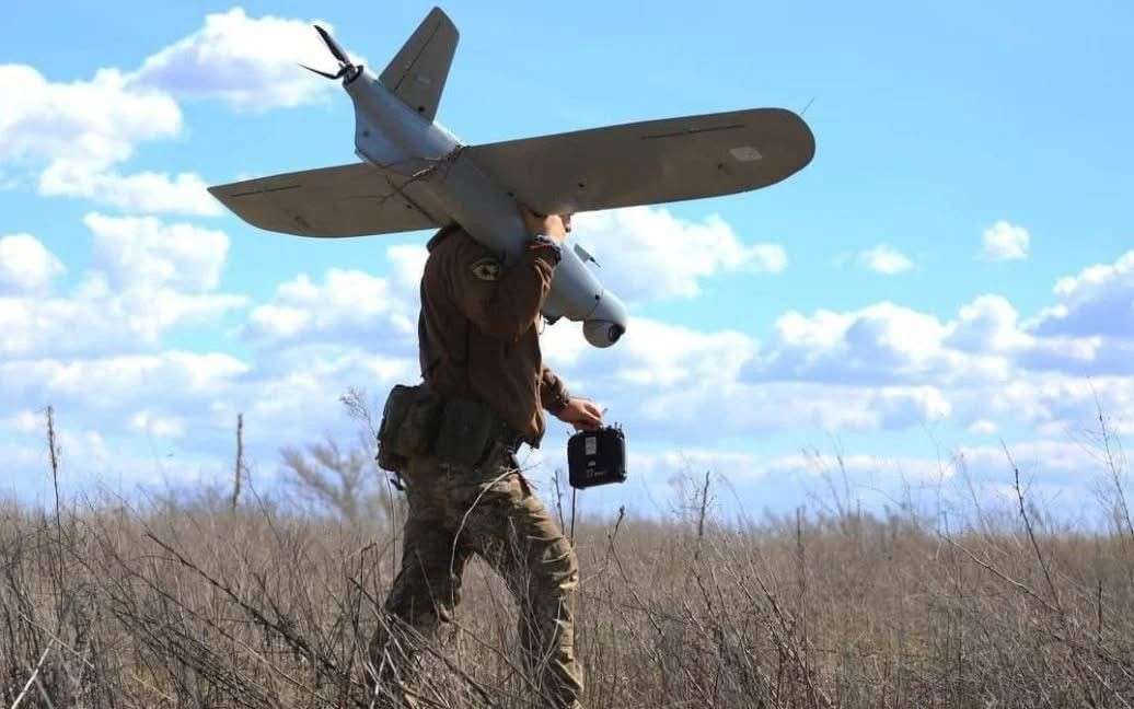 Все буде Україна