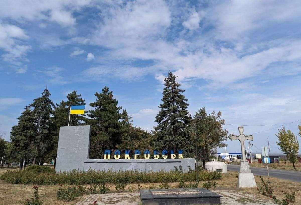 Все буде Україна