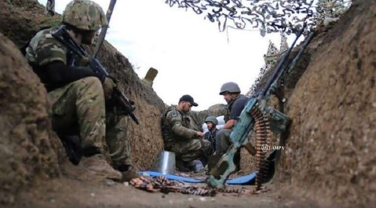 Все буде Україна