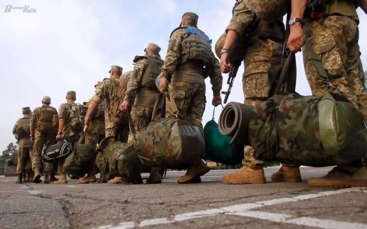 Все буде Україна