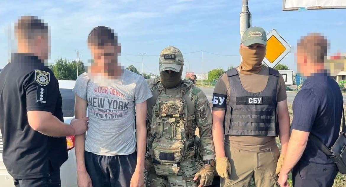 Все буде Україна