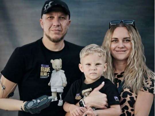 Все буде Україна