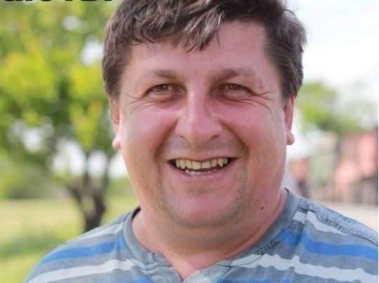 Все буде Україна