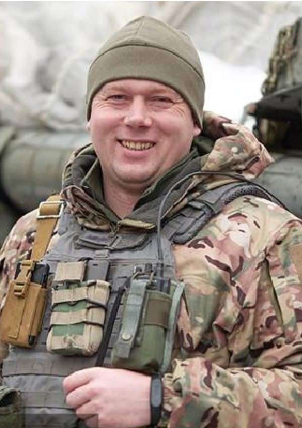 Все буде Україна