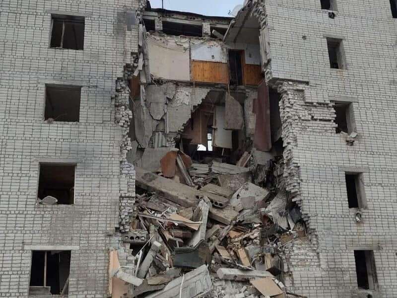Все буде Україна