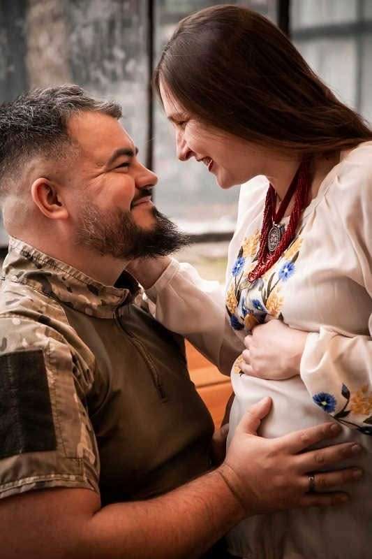 Все буде Україна