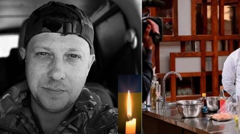 Все буде Україна