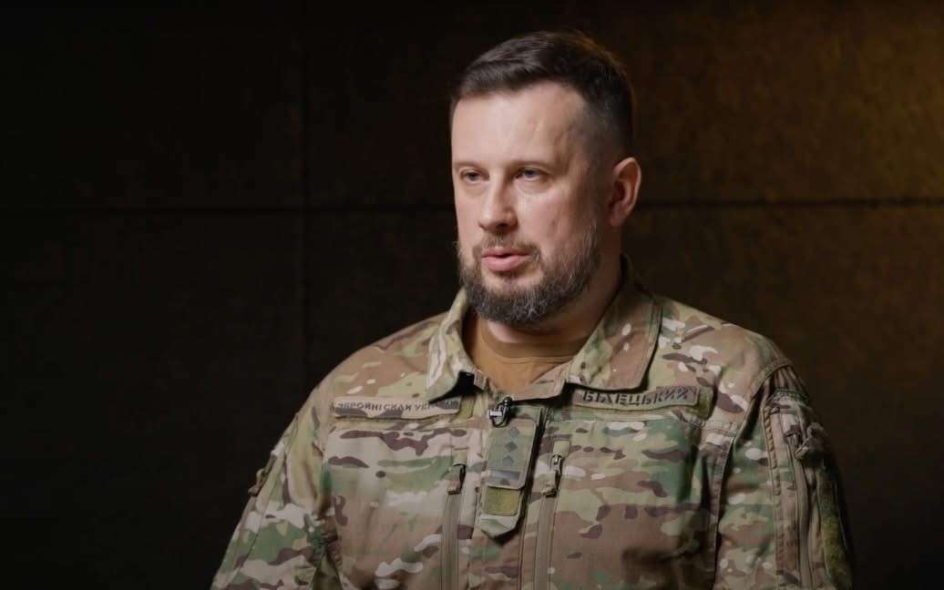 Все буде Україна