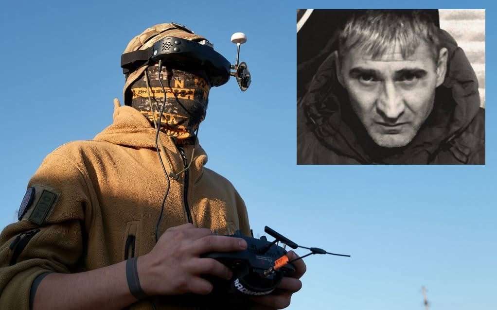 Все буде Україна