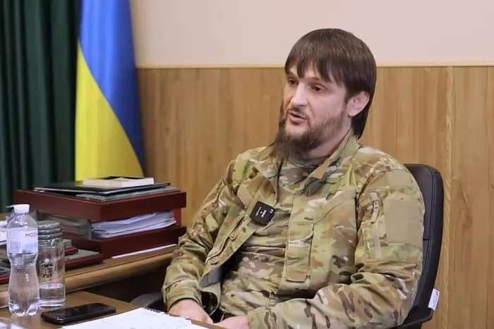 Все буде Україна