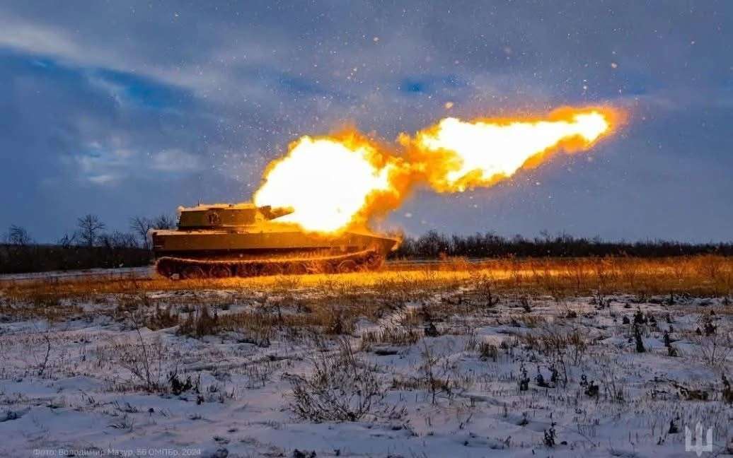 Все буде Україна