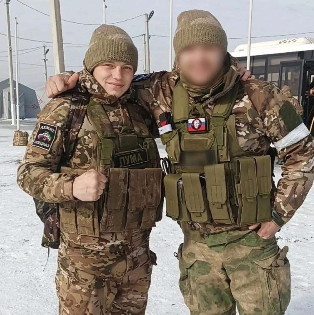 Все буде Україна