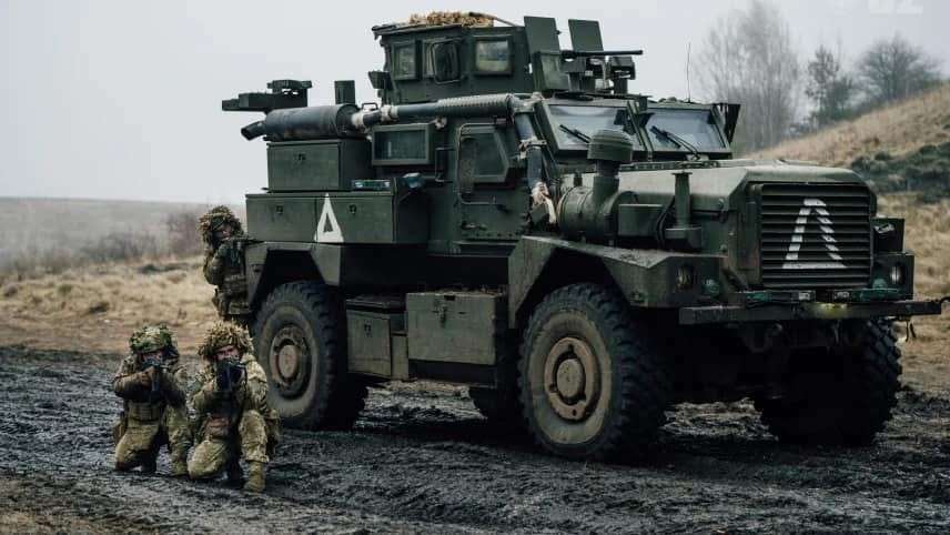 Все буде Україна