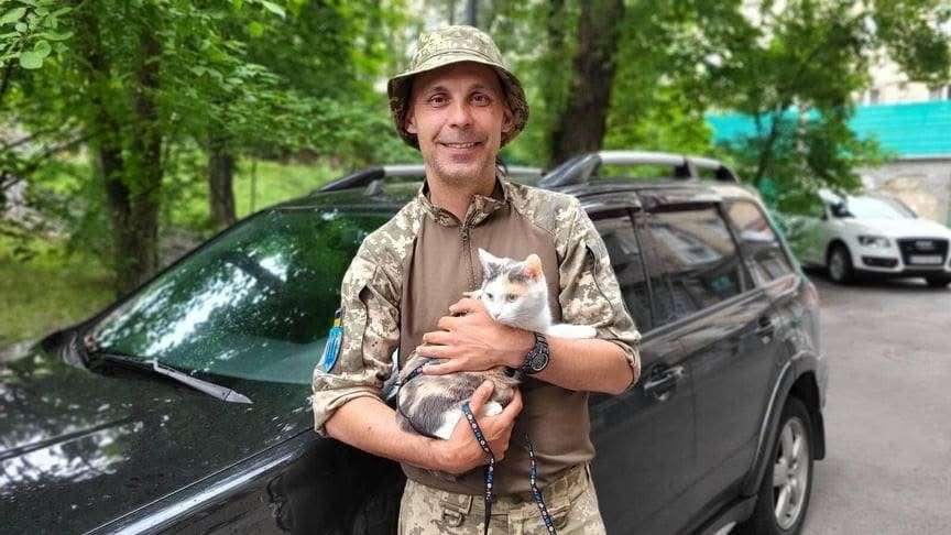 Все буде Україна