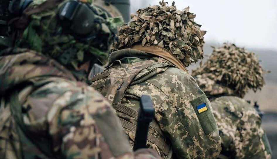 Все буде Україна