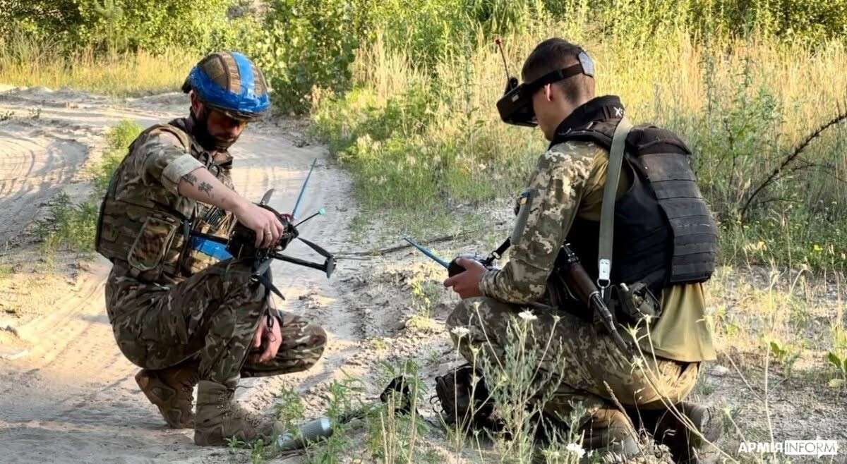 Все буде Україна