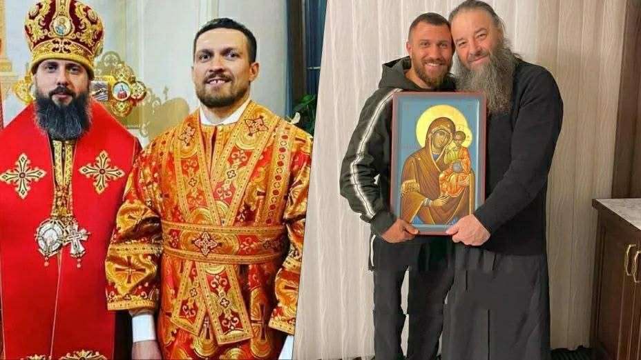 Все буде Україна