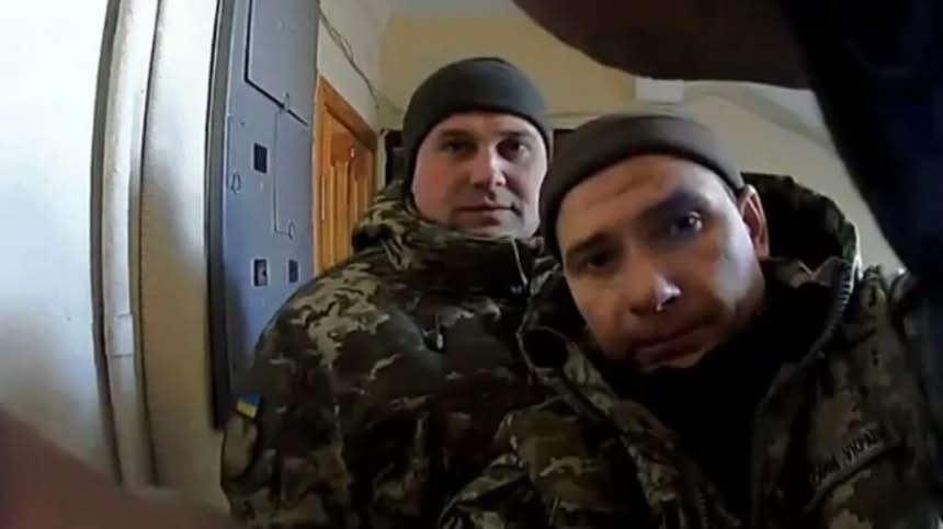 Все буде Україна