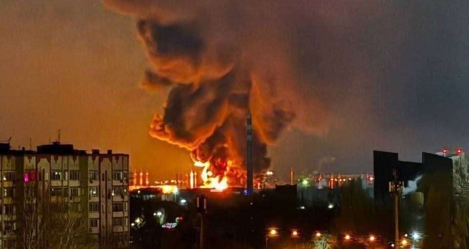 Все буде Україна