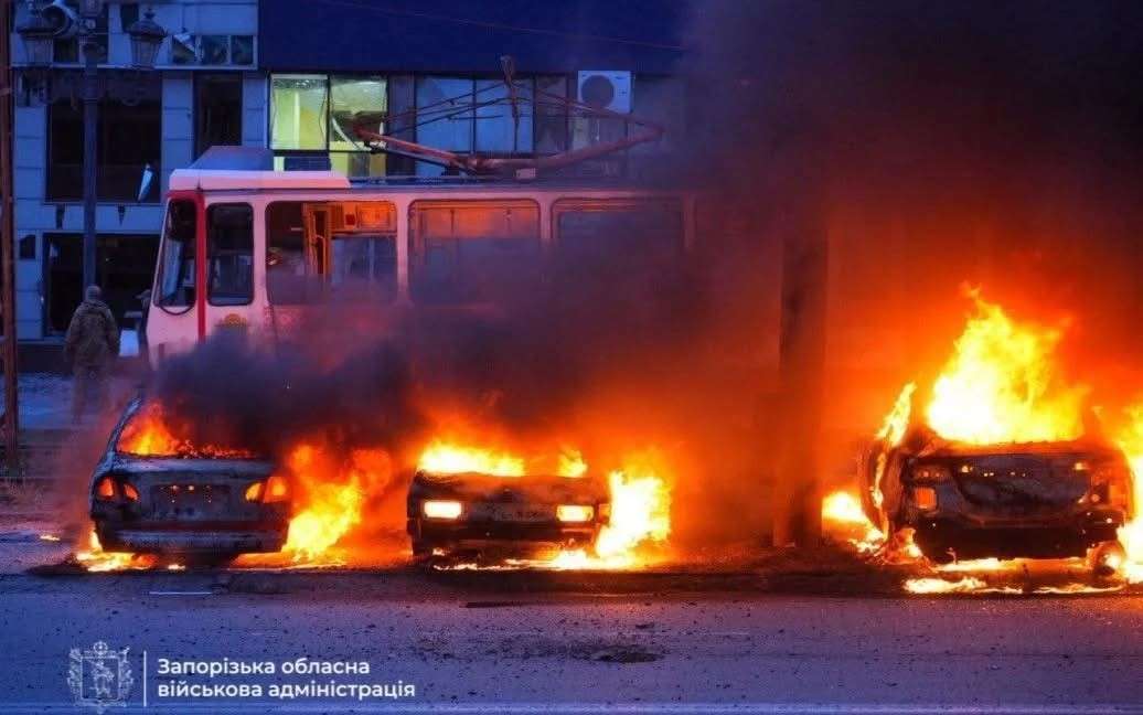 Все буде Україна