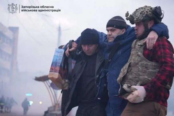 Все буде Україна