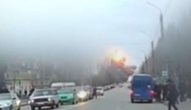 Все буде Україна