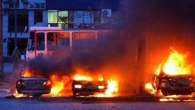 Все буде Україна