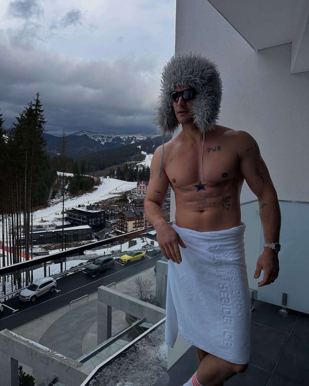 Все буде Україна