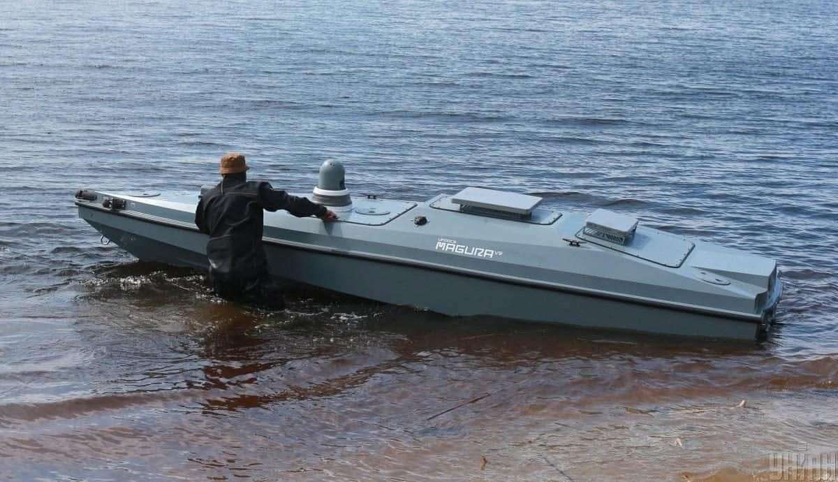 Все буде Україна