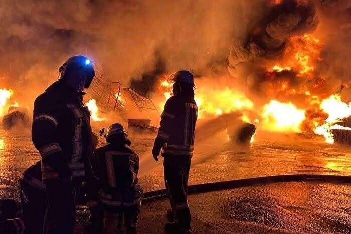 Все буде Україна