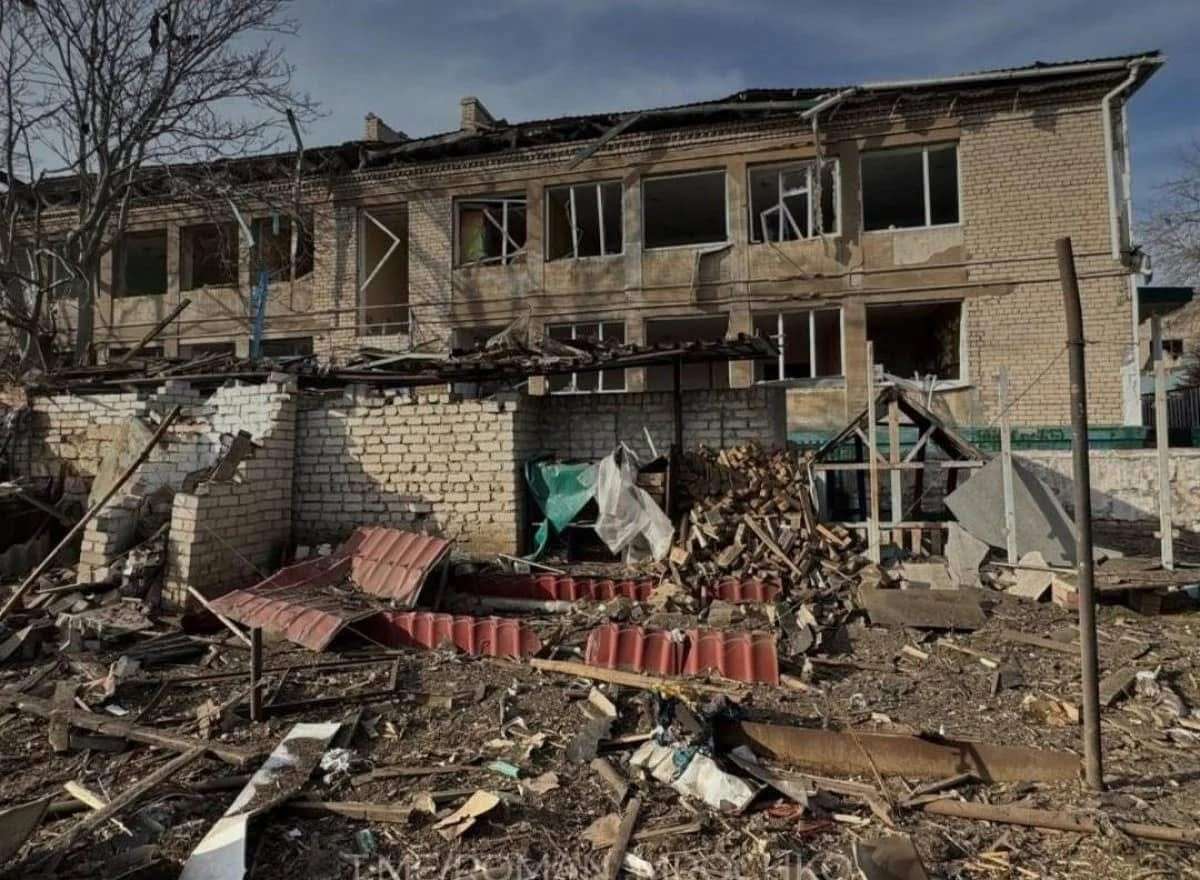 Все буде Україна