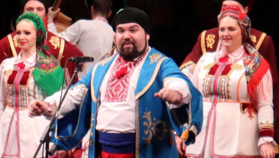 Все буде Україна